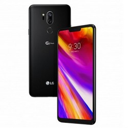 Замена дисплея на телефоне LG G7 Plus ThinQ в Абакане